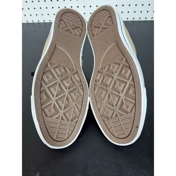 Converse chuck Taylor high top mens 9 woman’s 11 - Picture 10 of 10